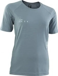ION 47243-5060-794_atlantic-blue-36/S, ION Bike Jersey Traze Short Sleeve Women