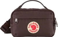 Fj&auml;llr&auml;ven F23796-294-One Size, Fj&auml;llr&auml;ven K&aring;nken Hip Pack black oak (294)...
