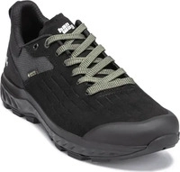 Hanwag H301000-012064-10, Hanwag Kaduro Low GTX black/asphalt (012064) 10 Herren