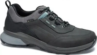 Hanwag H204801-064012-7, Hanwag Fortavo Low SF Extra Lady GTX asphalt/black...
