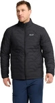 Jack Wolfskin A66334_6000_A14, Jack Wolfskin Flextrek INS Jacket M black (6000) 2XL