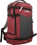 CMP 31V4727-B709-U, CMP Aeroox 30L Ski Touring Backpack peony (B709) U