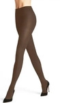 Falke 48790-5520-44-46, Falke Family Damen Strumpfhose cappucino (5520) 44-46