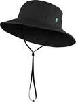 Fj&auml;llr&auml;ven F77406-550-L/XL, Fj&auml;llr&auml;ven Abisko Sun Hat black (550) L/XL