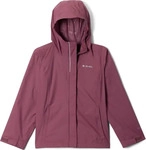 Columbia 208993-2089931-552-XL, Columbia Girls' Arcadia II Waterproof Jacket antique