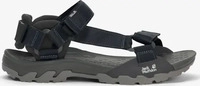Jack Wolfskin A65590_6000_F09, Jack Wolfskin Ridge Sandal W black (6000) 38 Damen