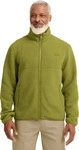 Jack Wolfskin A65899_E0337_A06, Jack Wolfskin Lite Curl Full Zip M khaki green