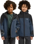 Jack Wolfskin A65880_C0412_K08, Jack Wolfskin Trailventure 2L Jacket K midnight sky