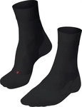 Falke 76016-3000-37-38, Falke RU4 Endurance Compression Damen Running Socken black