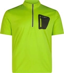 CMP 35N6827-E406-54, CMP MAN T-shirt Freebike mela (E406) 54 Herren