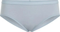 Icebreaker 104704IB0PA-XS, Icebreaker W Siren Hipkini zinc blue (IB0PA) XS Damen