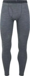 Icebreaker 104370IB013-XXL, Icebreaker M 200 Oasis Leggings Wfly gritstone hthr-013