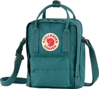 Fj&auml;llr&auml;ven F23797-669-One Size, Fj&auml;llr&auml;ven K&aring;nken Sling teal (669) One Size