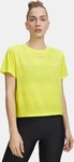 Under Armour 6009540-738-XL, Under Armour Velociti Shortsleeve yellow reflective
