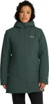 Jack Wolfskin A66376_E0271_A08, Jack Wolfskin Heidelstein 2 INS Jacket W sago...