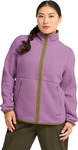 Jack Wolfskin A65751_H0133_A06, Jack Wolfskin Lite Curl Full Zip W vivid orchid