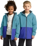 Jack Wolfskin A65320_C0705_K06, Jack Wolfskin Snow Days Jacket Kids galapagos (C0705)
