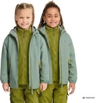 Jack Wolfskin A66160_E0272_K12, Jack Wolfskin Iceland 3IN1 Jacket K green zinnia