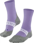 Falke 16088-6819-37-38, Falke RU4 Endurance Cool Damen Running Socken light lilac