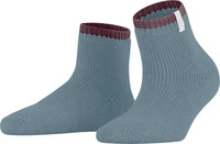 Falke 46380-6080-35-38, Falke Cosy Plush Damen Haussocken cloud (6080) 35-38