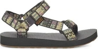 Teva 1116656C-GHC-10, Teva Original Universal Kids geo mashup peach ice (GHC) 10