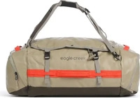 Eagle Creek EC020602357, Eagle Creek Cargo Hauler Duffel 60L desert tan (357)...