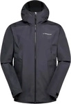 La Sportiva ZAHJ019G19W04XL, La Sportiva Discover Shell Jacket Men onyx/chalk