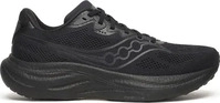 Saucony S21055-101-43-MEDIUM, Saucony Ride 19 Men's triple black (101) 43 Herren