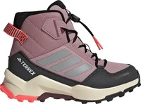 adidas Terrex KI5824-AJ3M-580, adidas Terrex AX4R Mid Climawarm+ Hiking Shoes Kids