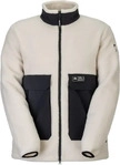 Scott 4254468384012, Scott Jacket M's Escape Heritage Pile latte beige/black...