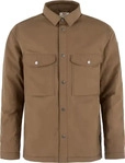 Fj&auml;llr&auml;ven F12600333-265-XL, Fj&auml;llr&auml;ven &ouml;vik Down Shirt Jacket M wood brown