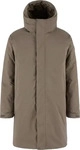 Fj&auml;llr&auml;ven F12500201-244-M, Fj&auml;llr&auml;ven &ouml;vik GTX Padded Parka M suede brown (244)