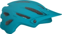 Bell 210181085, Bell 4FORTY Mips Fahrradhelm solid blue atoll L
