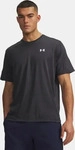 Under Armour 1376791-008-SM, Under Armour Tech Vent SS black white (008) S black -