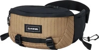 Dakine D1012698-205, Dakine HOT Laps Hip Pack 2L coyote morse code (205)