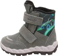 Superfit 1-006013-7010-23, Superfit Icebird gr&uuml;n (7010) 23 Kids