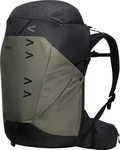 Bergans 248373-3192-25508-33L, Bergans Vaagaa Daypack 33 M/L green mud/dark...