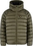 Fj&auml;llr&auml;ven F12500193-625-M, Fj&auml;llr&auml;ven Bergtagen Down Jacket M laurel green (625)