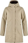 Fj&auml;llr&auml;ven F89644-118-L, Fj&auml;llr&auml;ven Kiruna Padded Parka W fossil (118) L Damen