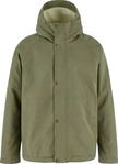 Fj&auml;llr&auml;ven F12500202-620-L, Fj&auml;llr&auml;ven Vardag G-1000 Pile Jacket M green (620) L