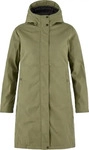 Fj&auml;llr&auml;ven F14500193-620-XXS, Fj&auml;llr&auml;ven Kiruna Hydratic Padded Parka W green