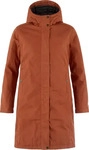 Fj&auml;llr&auml;ven F14500193-215-XXL, Fj&auml;llr&auml;ven Kiruna Hydratic Padded Parka W autumn