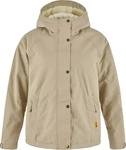 Fj&auml;llr&auml;ven F14500194-118-M, Fj&auml;llr&auml;ven Vardag G-1000 Pile Jacket W fossil (118) M