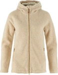 Fj&auml;llr&auml;ven F14600261-196-XS, Fj&auml;llr&auml;ven Kaitum Fleece W dune beige (196) XS Damen