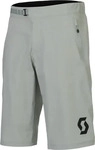 Scott 4214138243010, Scott Shorts M's Trail Vertic With Pad spray grey (8243) L
