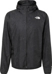 The North Face NF0A8J6NT22-XL, The North Face Mens Fontanales Wind Jacket Reflective