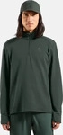 Odlo 316012-10877-XXL, Odlo The Essentials Thermal Half-zip Running Mid Layer...