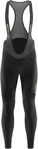 L&ouml;ffler 30026-990-50, L&ouml;ffler Men Bike Bib Tights Thermo Elastic black (990) 50