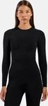 Odlo 198401-15000-S, Odlo Performance Light black (15000) S Damen
