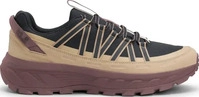 Jack Wolfskin A65577_I0159_F17, Jack Wolfskin Wild Hike Texapore Low M sheer plum